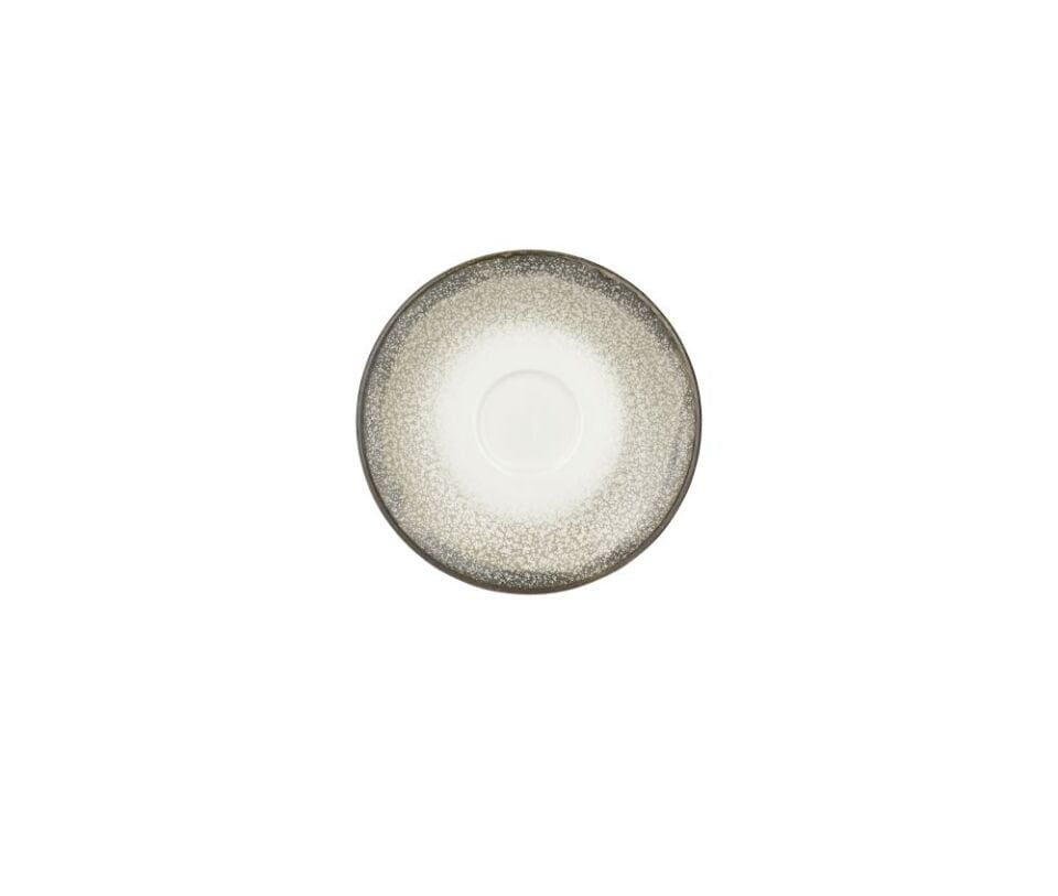 By Bone  Spazio Zest Kahve Fincan Tabağı 12 Cm