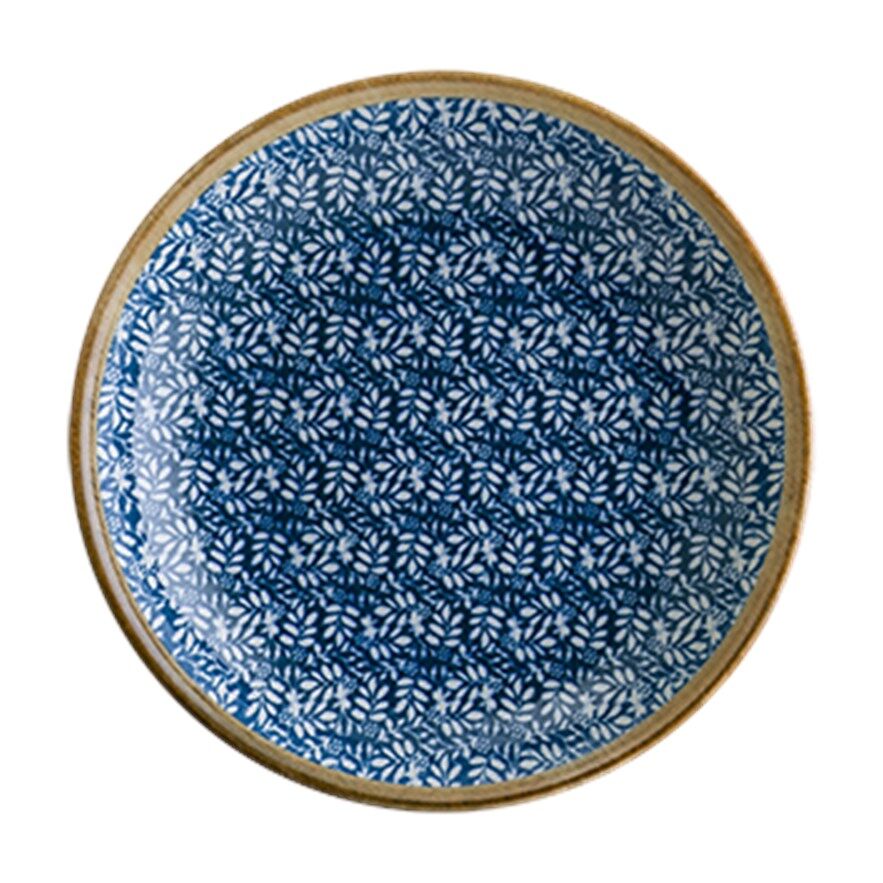 Lupin Gourmet Çukur Tabak 20 Cm