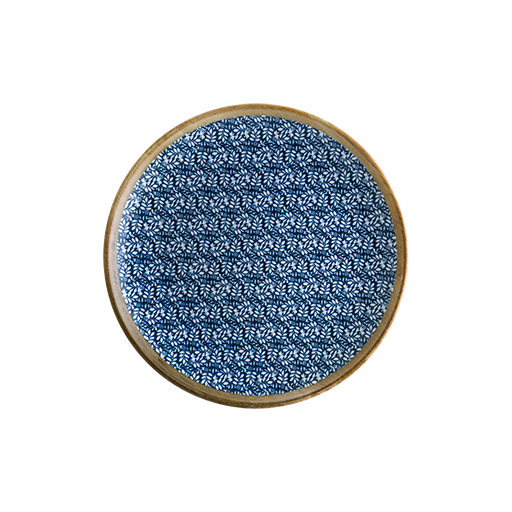 Lupin Gourmet Düz Tabak 21 Cm