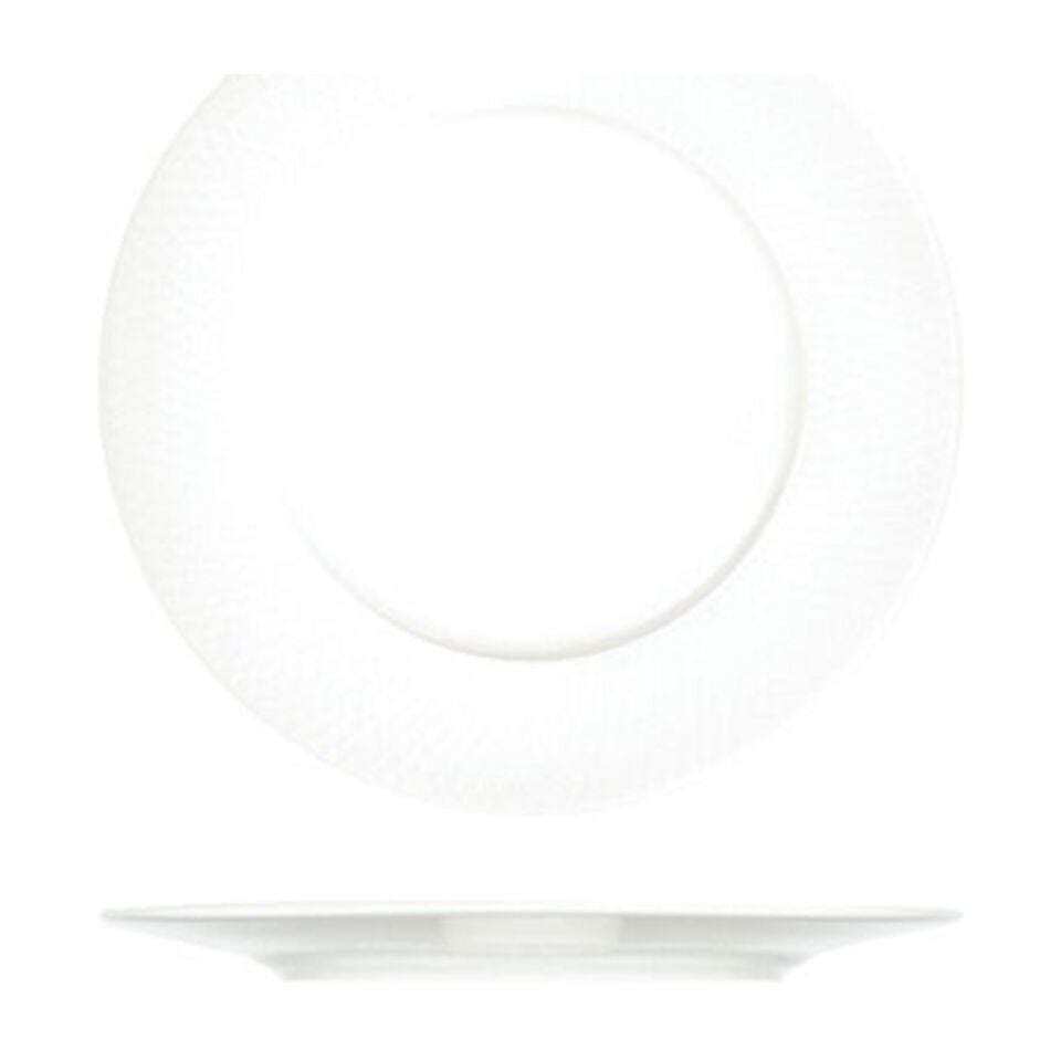 Maglia White Finesse Düz Tabak 16 cm