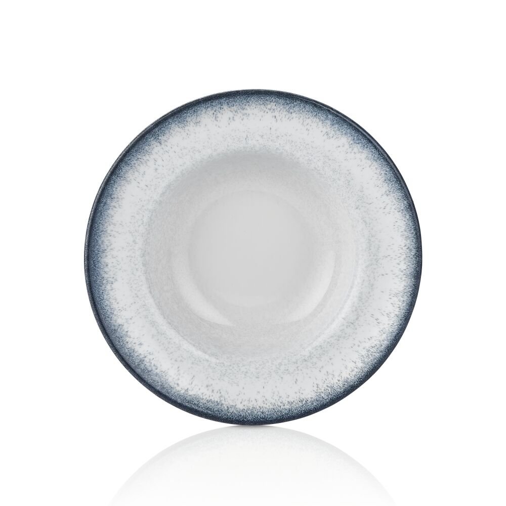 OCChio Zest Çukur Tabak 25 Cm 400 CC