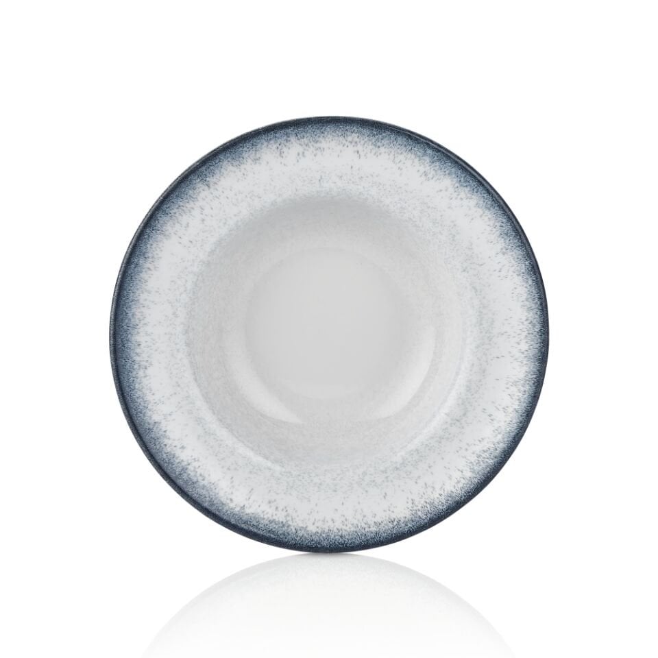 OCChio Zest Çukur Tabak 25 Cm 400 CC