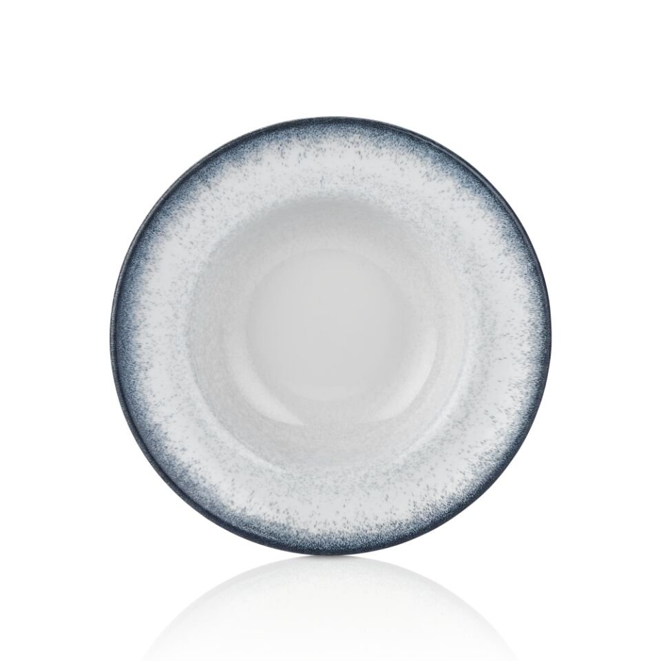 OCChio Zest Çukur Tabak 25 Cm 400 CC