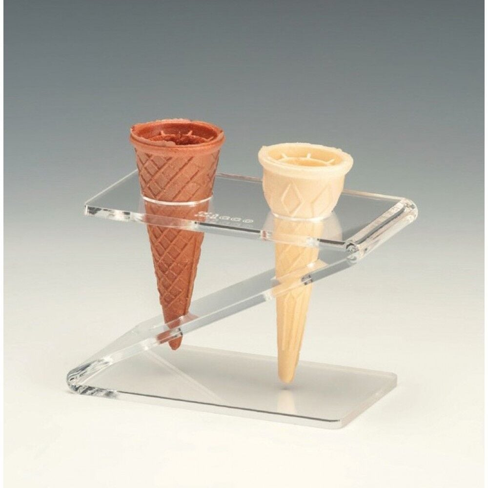 Külah Dondurma Servis Standı