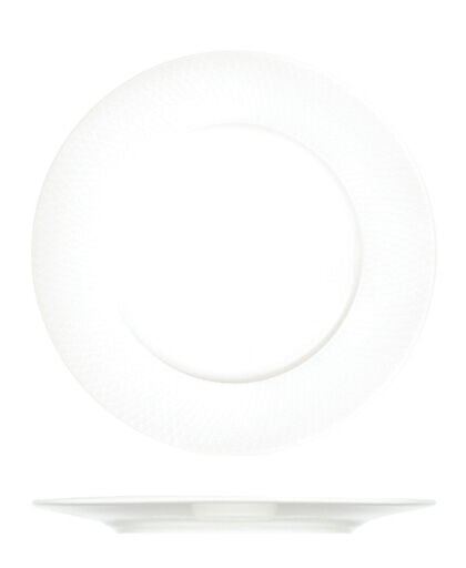 Maglia White Finesse Düz Tabak 28 cm