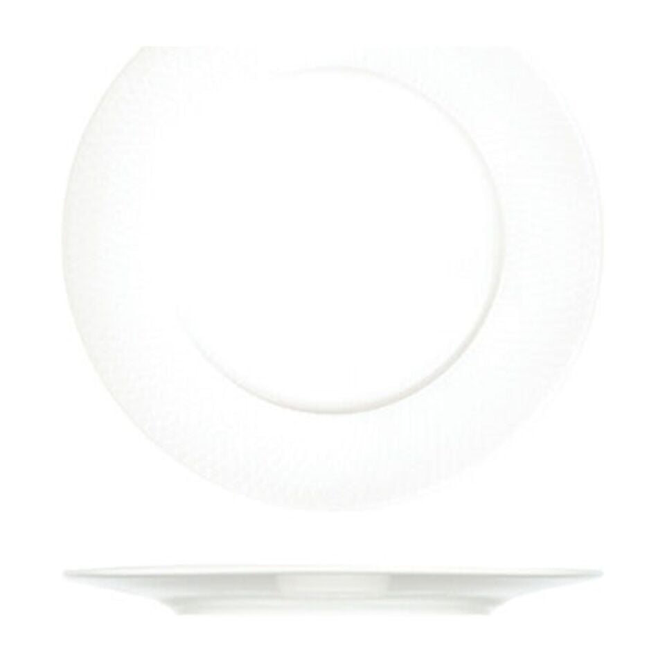 Maglia White Finesse Düz Tabak 28 cm