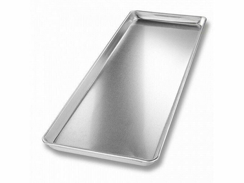 Reyon Tepsisi 37*25*2 Cm