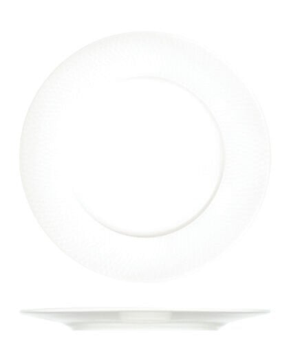 Maglia White Finesse Düz Tabak 32 cm