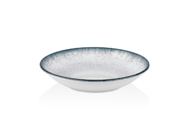 OCChio Flavor Çukur Tabak 25 Cm 1300 CC