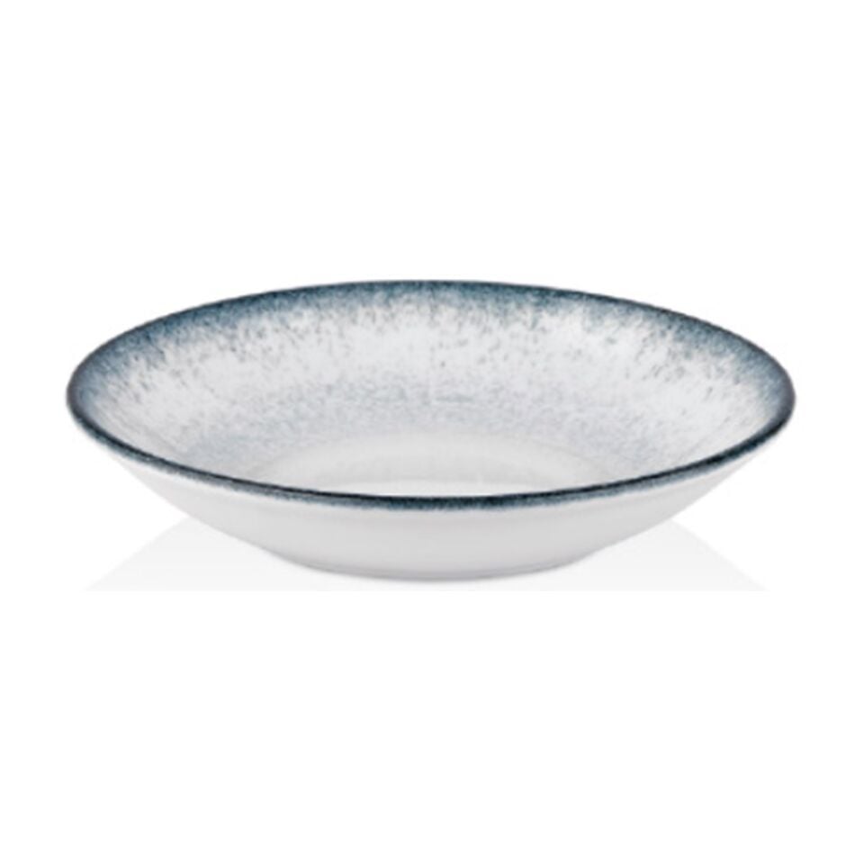 OCChio Flavor Çukur Tabak 25 Cm 1300 CC