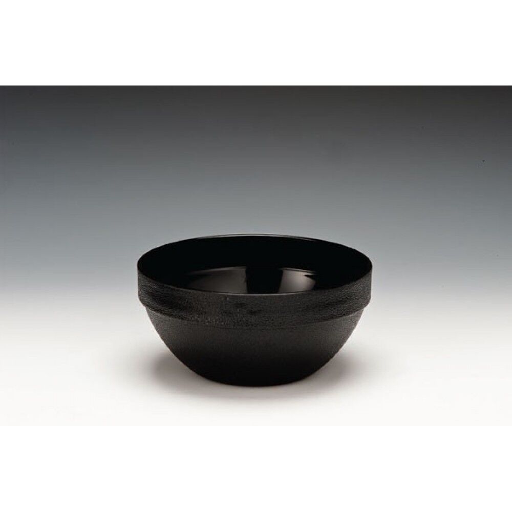 Yuvarlak Teşhir Kase