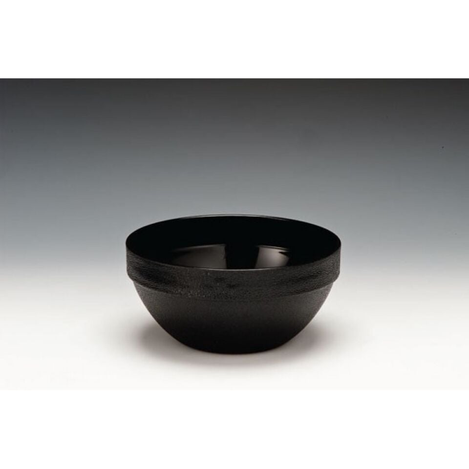 Yuvarlak Teşhir Kase