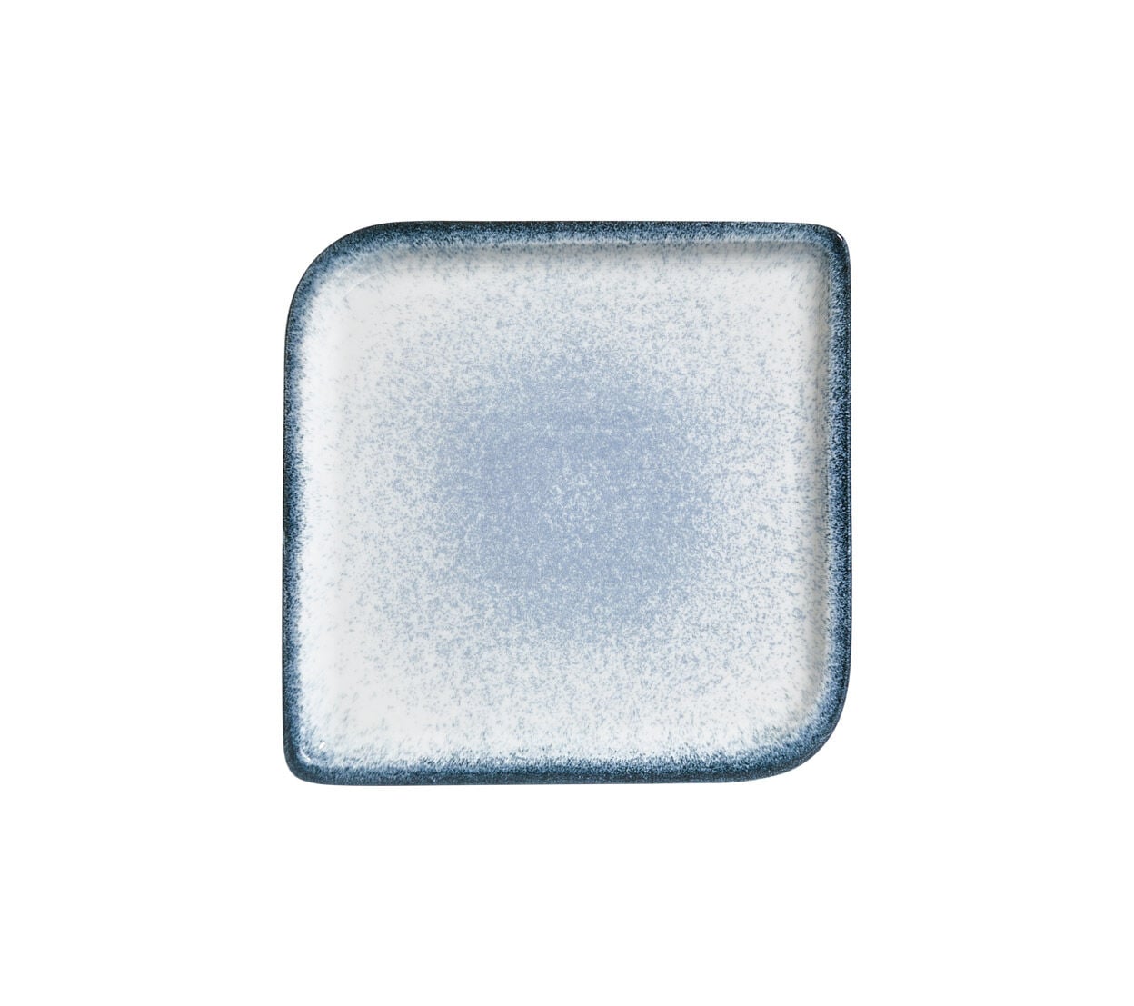 OCChio Arel 20 Cm Kare Plate 15*15 Cm