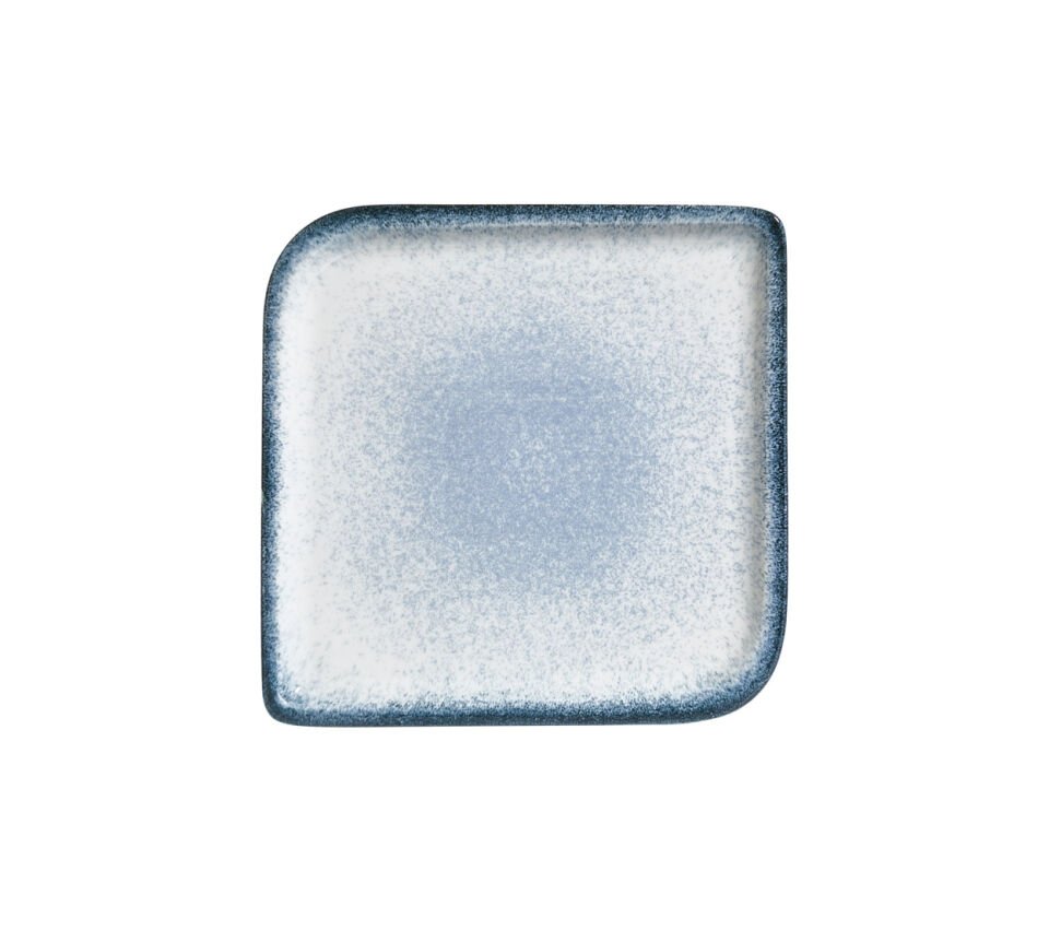 OCChio Arel 20 Cm Kare Plate 15*15 Cm