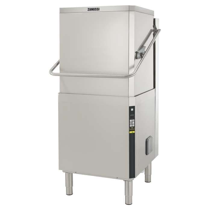 Zanussi Giyotin Tip Bulaşık Makinesi