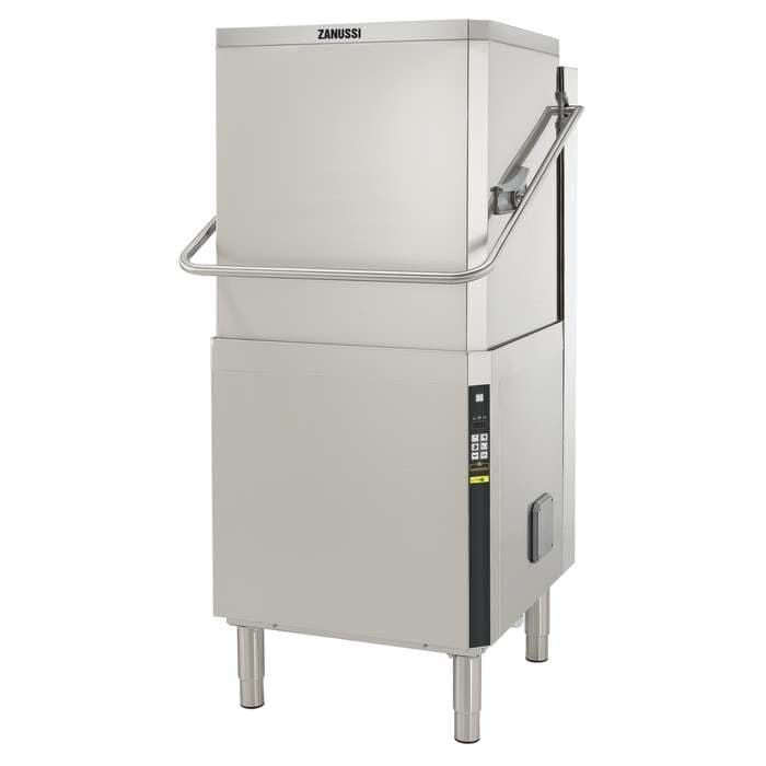 Zanussi Giyotin Tip Bulaşık Makinesi