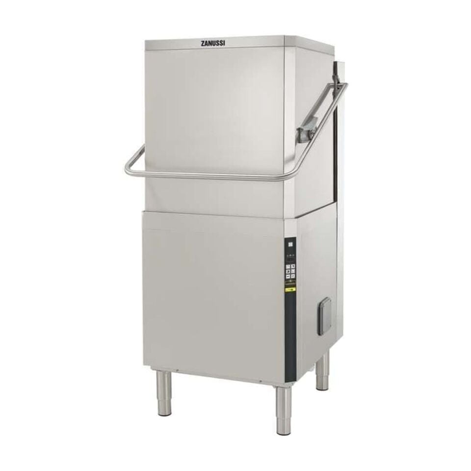 Zanussi Giyotin Tip Bulaşık Makinesi