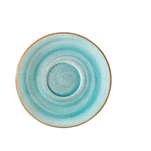 Aqua Gourmet Çay Fincanı Tabağı 16 Cm