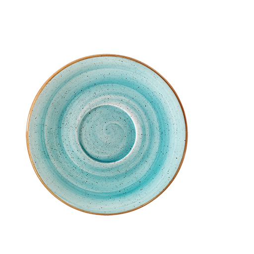Aqua Gourmet Çay Fincanı Tabağı 16 Cm
