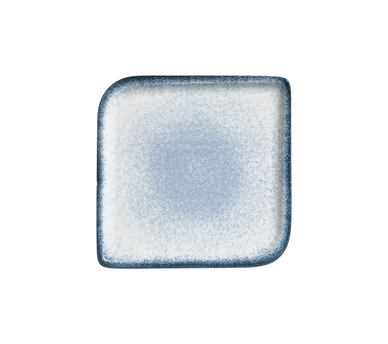 OCChio Arel 30 Cm Kare Plate 22*22 Cm