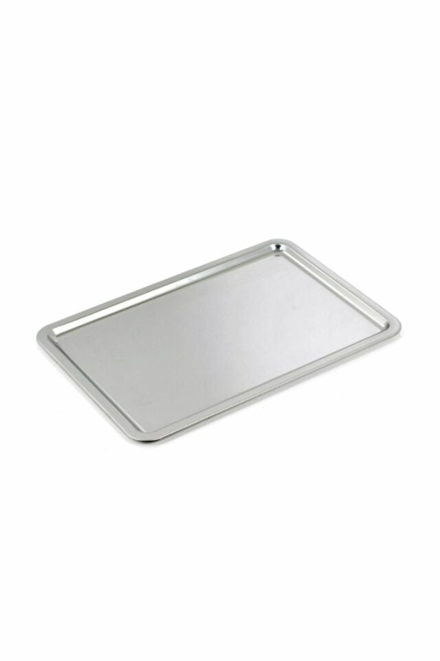 Pastane Teşhir Tepsisi 10*30 Cm