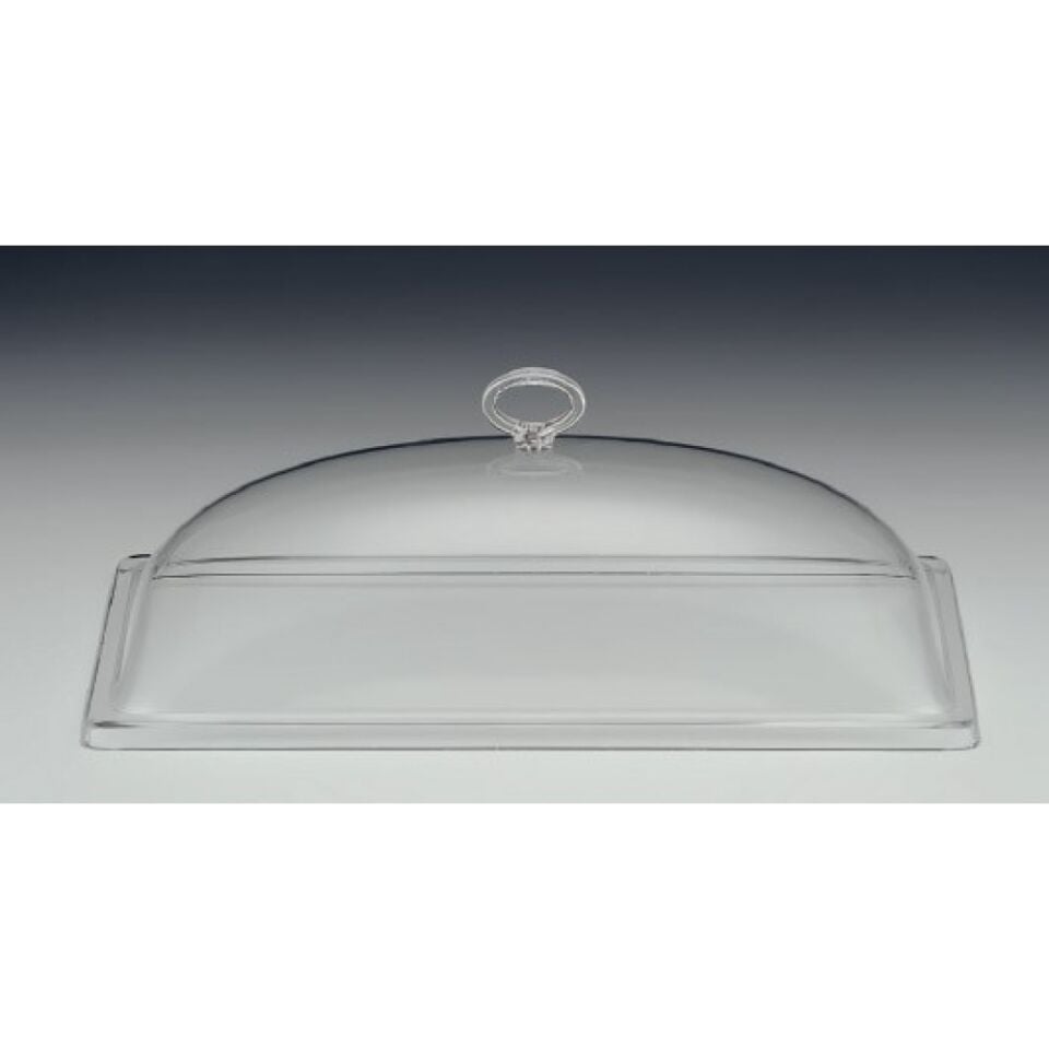 Akrilik Tepsi Kapağı