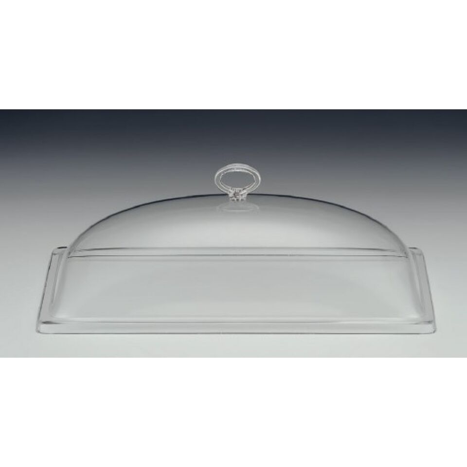 Akrilik Tepsi Kapağı