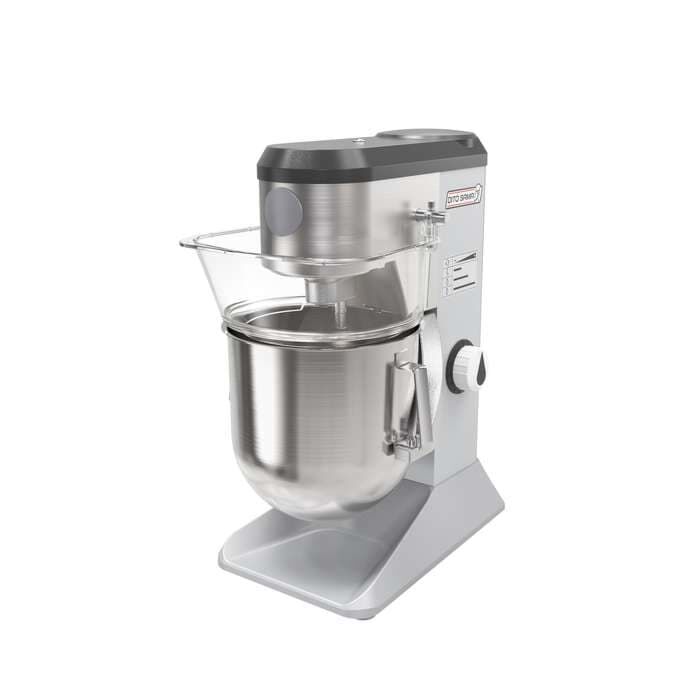 Dito Sama BE8 Set Üstü Mikser 8 Litre