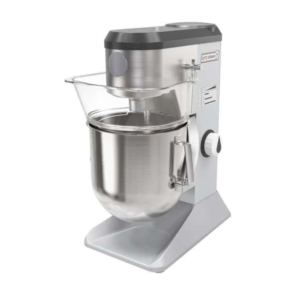 Dito Sama BE8 Set Üstü Mikser 8 Litre