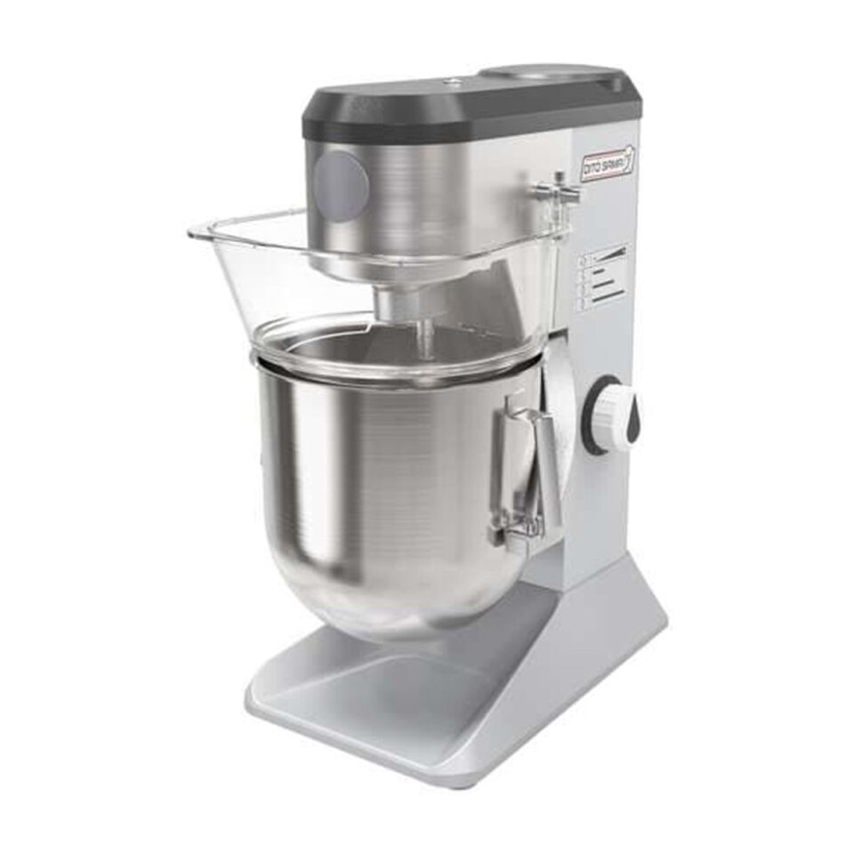 Dito Sama BE8 Set Üstü Mikser 8 Litre