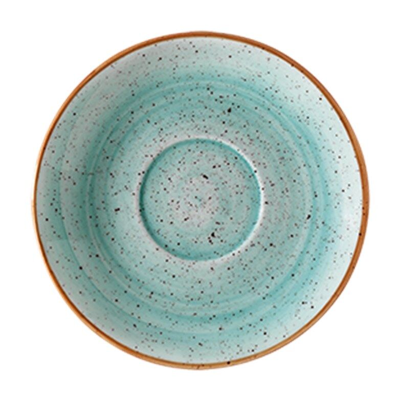 Aqua Gourmet Kahve Tabağı 12 Cm