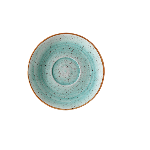 Aqua Gourmet Kahve Tabağı 12 Cm