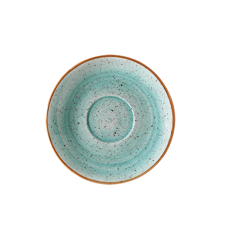 Aqua Gourmet Kahve Tabağı 12 Cm