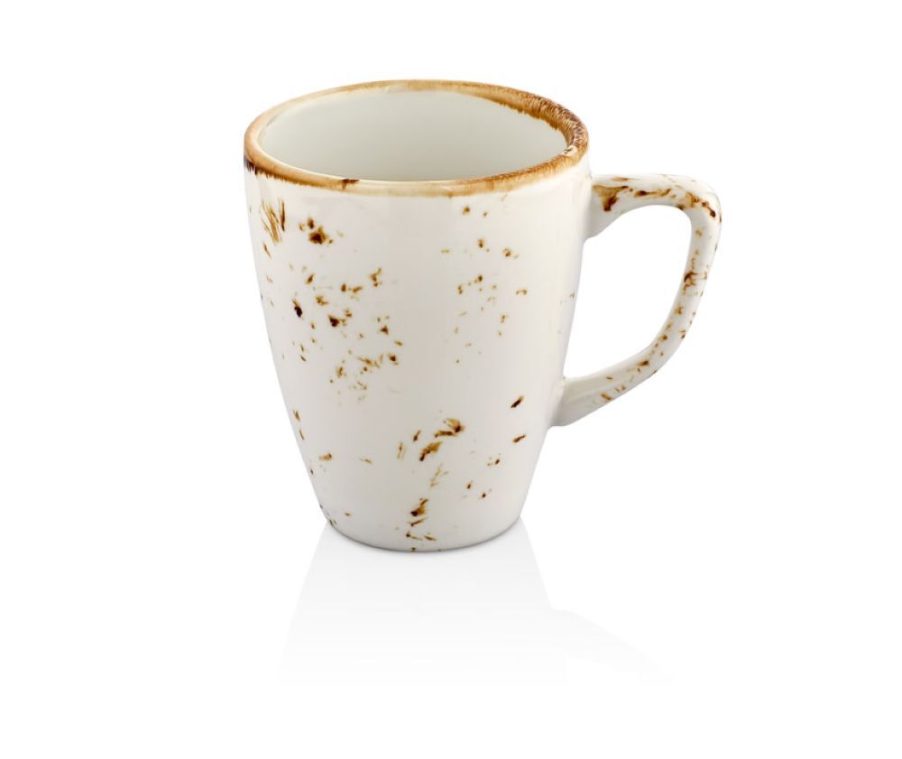 Elegance Mug 03 Konik Kupa 290 CC