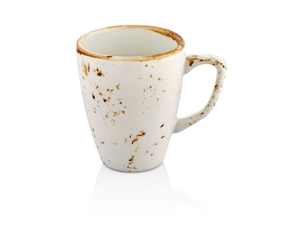 Elegance Mug 03 Konik Kupa 290 CC