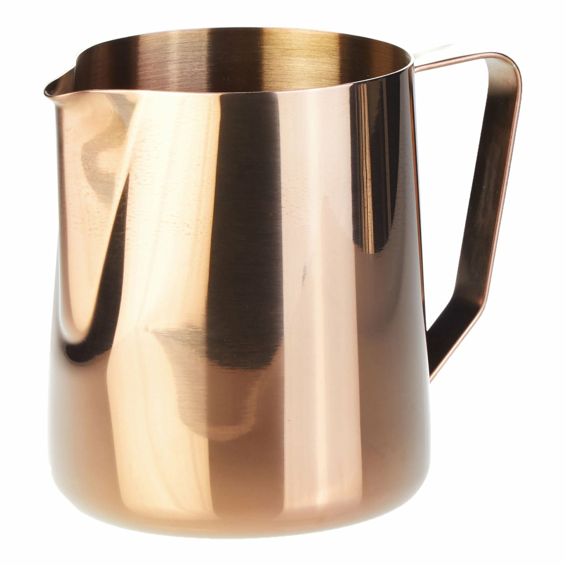 Süt Potu Bakır 1 Litre