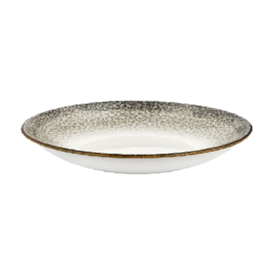 Spazio Zest Çukur Tabak 21 Cm 500 CC