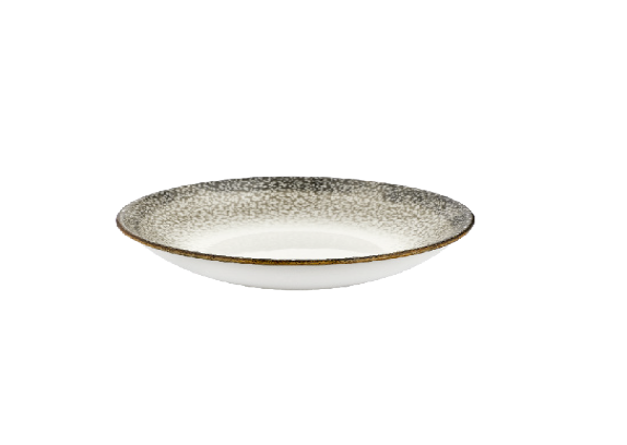 By Bone  Spazio Zest  Çukur Tabak 21 Cm