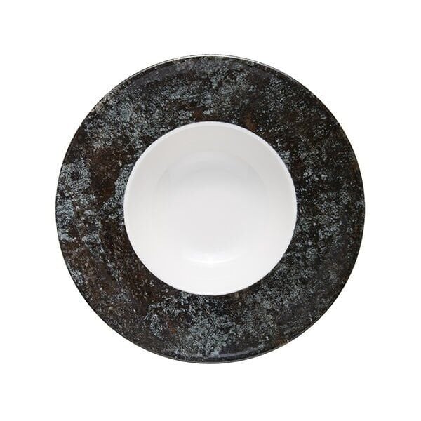 ID Fine Parete Miro Çukur Tabak 28 Cm