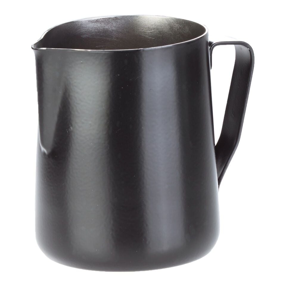 Süt Potu Siyah 1 Litre