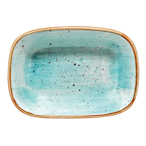 Aqua Gourmet Dikdörtgen Kayık 12*8.5 Cm