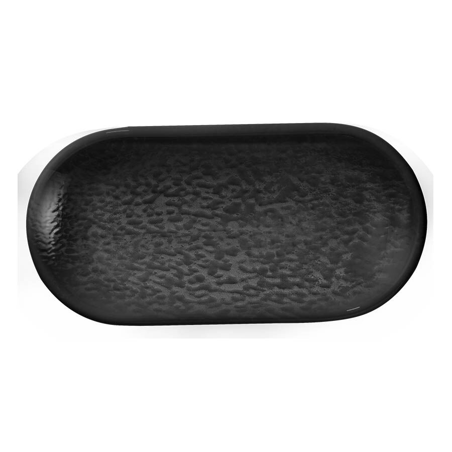 Bone O Fine Dining Oval Kase 18 Cm