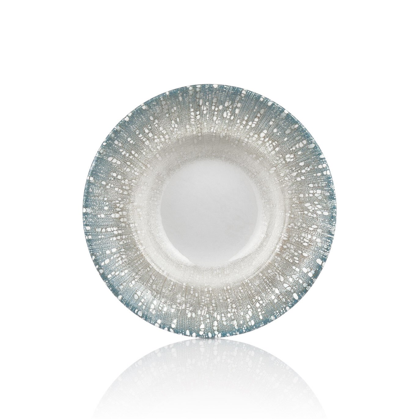 Vista Zest Çukur Tabak 25 Cm 400 CC