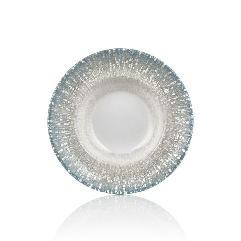 Vista Zest Çukur Tabak 25 Cm 400 CC