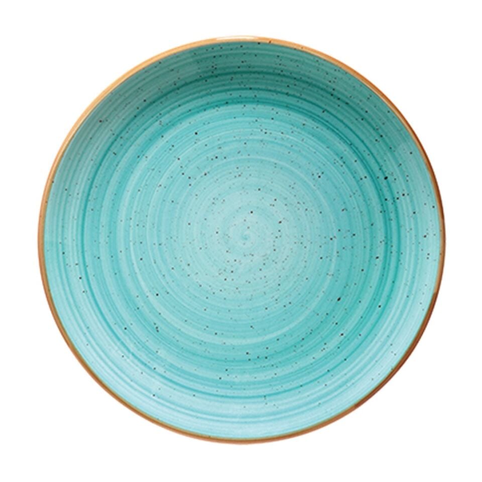 Aqua Gourmet Çukur Tabak 13 Cm