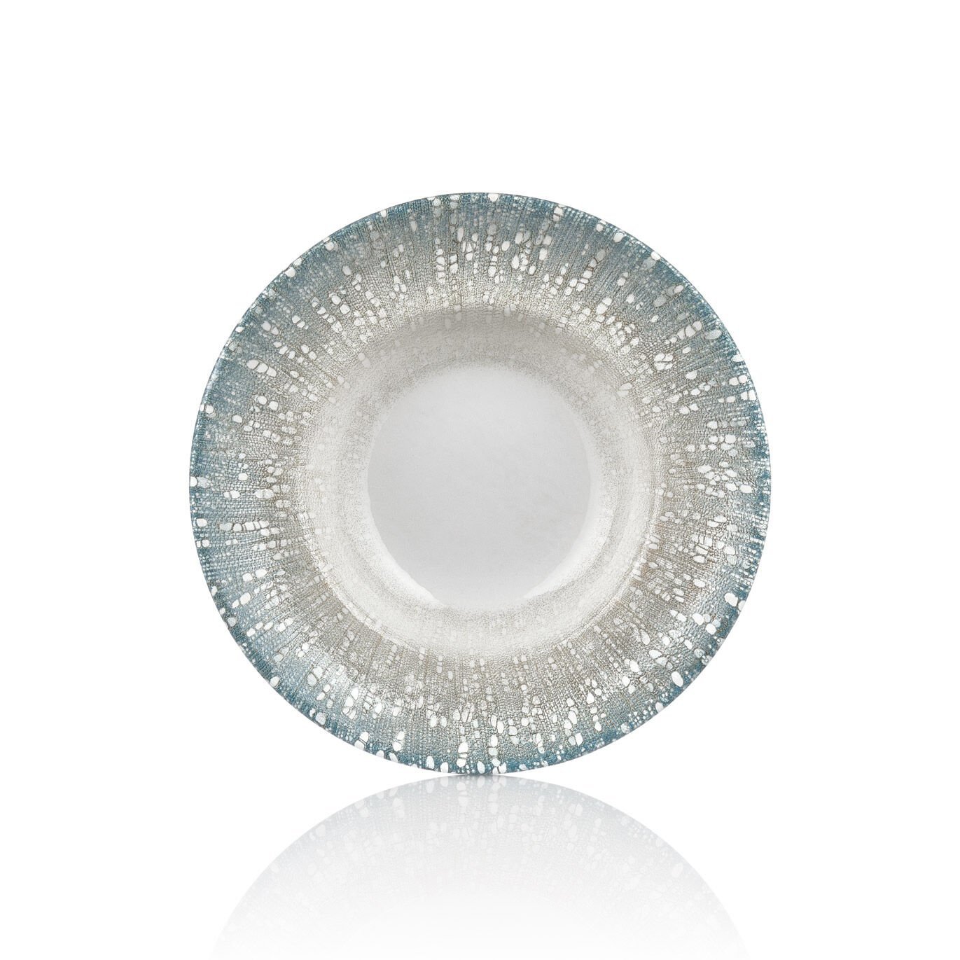 Vista Zest Çukur Tabak 27 Cm 500 CC