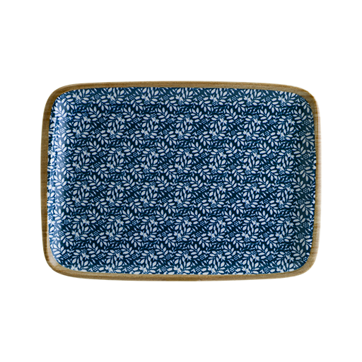 Lupin Moove Dikdörtgen Tabak 23*16 Cm