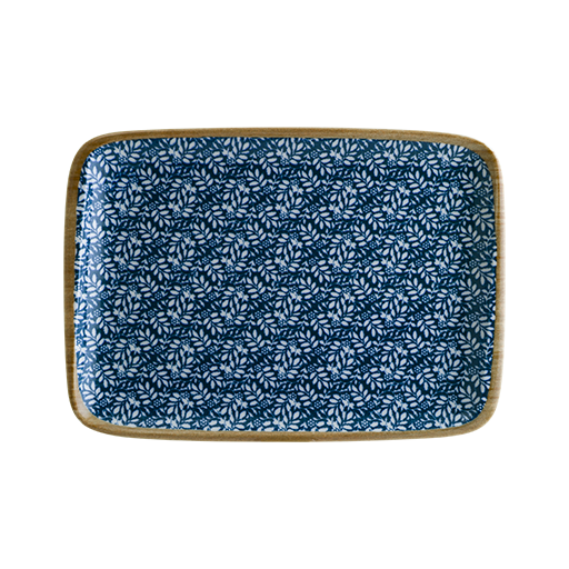 Lupin Moove Dikdörtgen Tabak 23*16 Cm