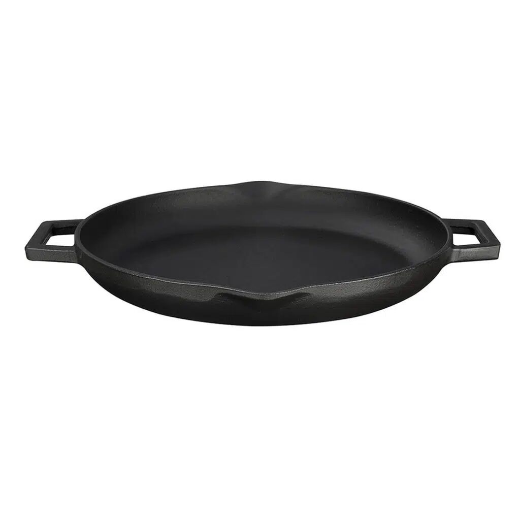 Paella Tavası 25 Cm