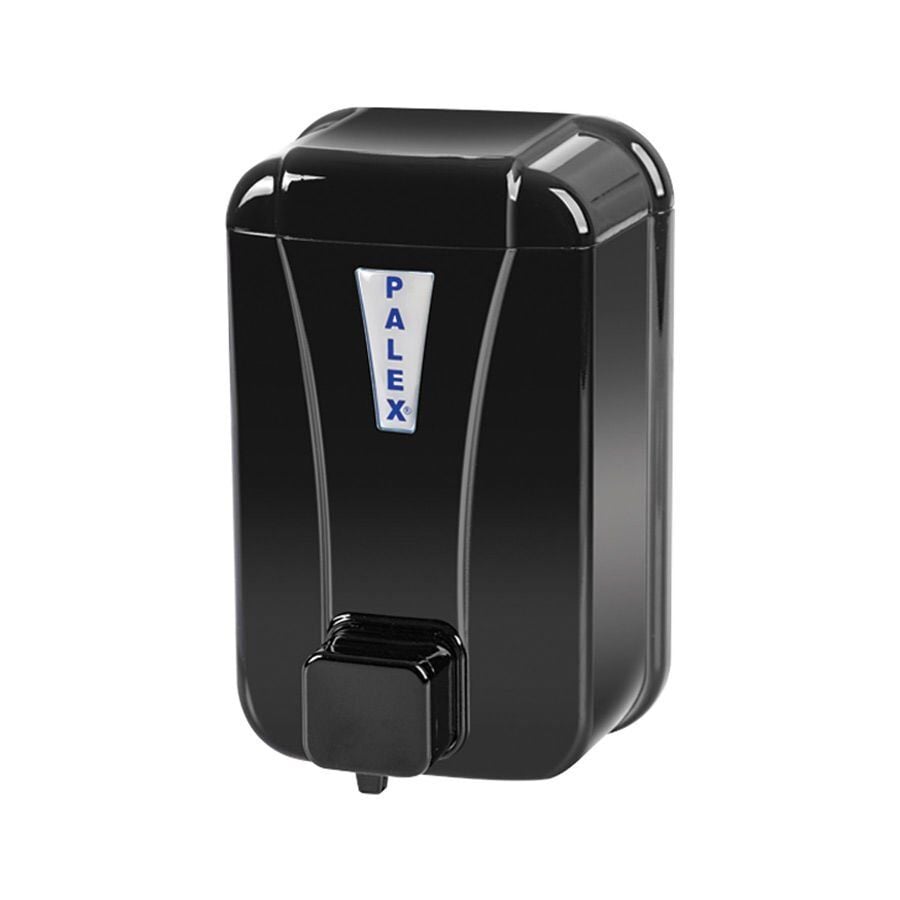 Standart  Köpük Sabun Dispenseri 1000 CC (Siyah)